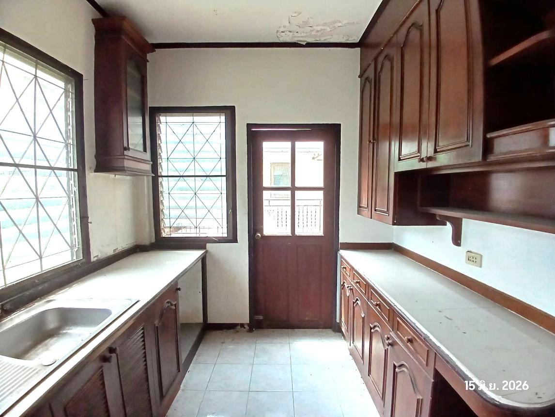 picture HOME 119 Sq.w. San Sai Chiang Mai for 3.7M - 26/41