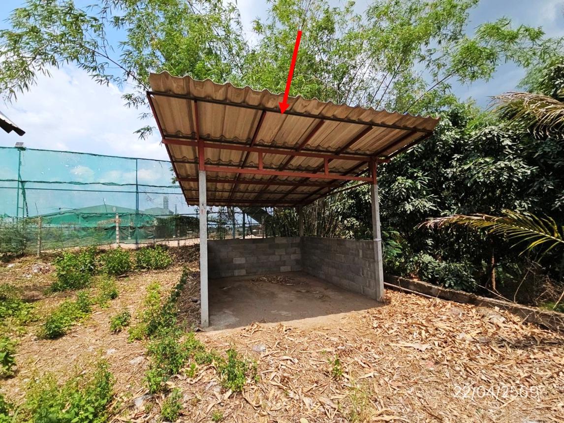 picture FACTORY 263 Sq.w. Soydow Chanthaburi for 3.7M - 26/31