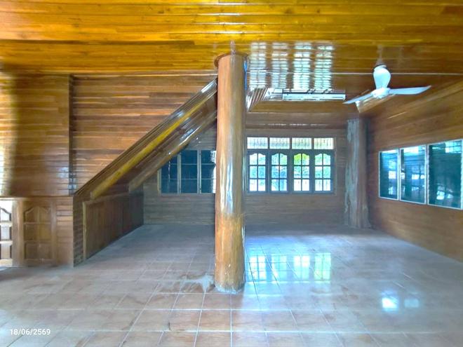 รูป บ้านเดี่ยว 114.5 ตร.วา สูงเม่น แพร่ 1.6M - รูปที่ 5/41