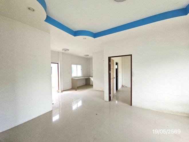 รูป บ้านเดี่ยว 56 ตร.วา โชคอุดมทรัพย์ บ้านค่าย ระยอง 1.3M - รูปที่ 5/17