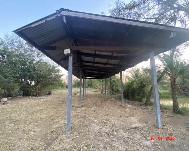 picture FACTORY 696 Sq.w. Kamalasai Kalasin for 2.4M - 5/21