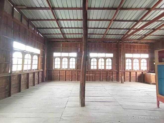 รูป บ้านเดี่ยว 75 ตร.วา บรบือ มหาสารคาม 657,000 - รูปที่ 11/29