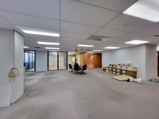 รูป ขาย สำนักงาน ตึก S.S.P Tower 1 เอกมัย ใกล้ทองหล่อ ขนาด 840 ตรม.  32,000,000 บาท - รูปที่ 6/20