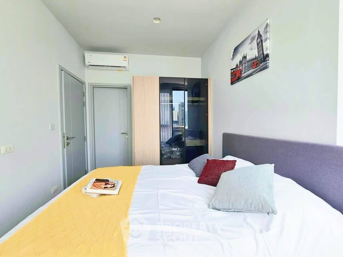 picture 1-BR Condo at XT Ekkamai near BTS Thong Lor (ID 3328314) - 6/9