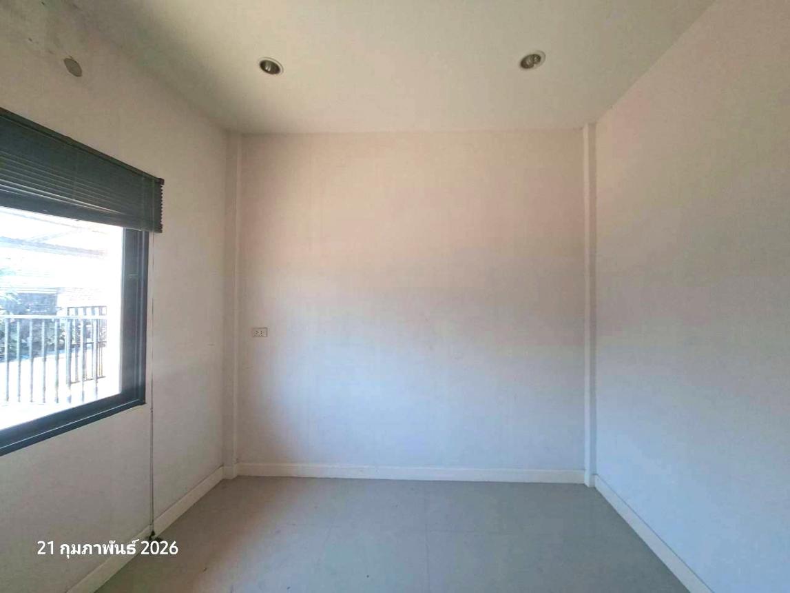 picture TOWN HOUSE 20 Sq.w. Cha-Am Petchburi for 1M - 17/27