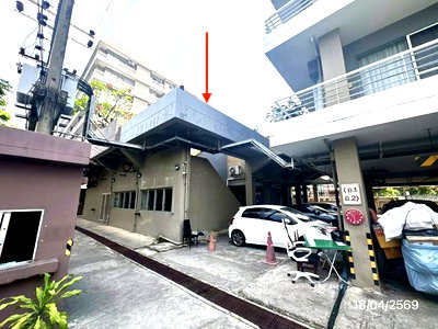 สำนักงาน กรุงเทพมหานคร : ห้องชุดสำนักงาน 58.02 ตร.วา ชาญอิสสระ ซิตี้โฮม เขตภาษีเจริญ กรุงเทพมหานคร 1.4M