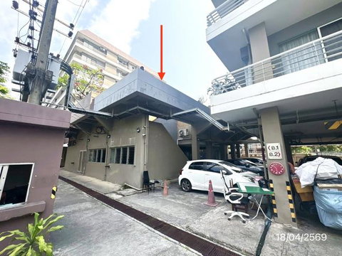ห้องชุดสำนักงาน 58.02 ตร.วา ชาญอิสสระ ซิตี้โฮม เขตภาษีเจริญ กรุงเทพมหานคร 1.4M