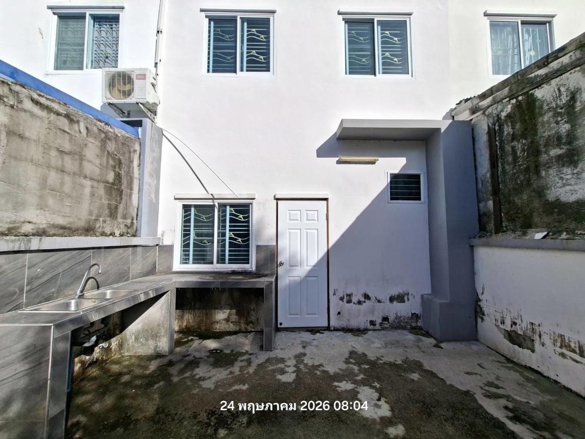 picture TOWN HOUSE 30.1 Sq.w. Muang Rayong Rayong for 1.7M - 18/29
