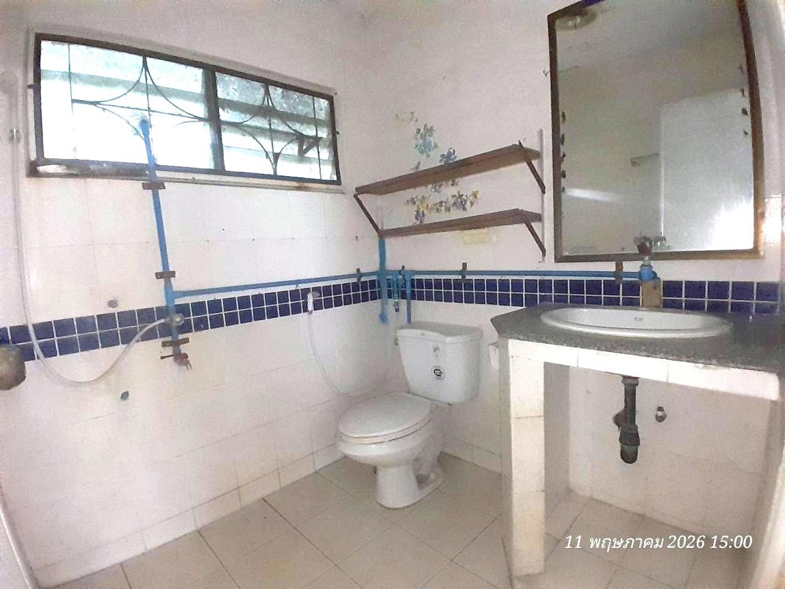 รูป บ้านเดี่ยว 52.2 ตร.วา รุ่งกิจการ์เด้นโฮม เขตลาดกระบัง กรุงเทพมหานคร 3.8M - รูปที่ 31/37