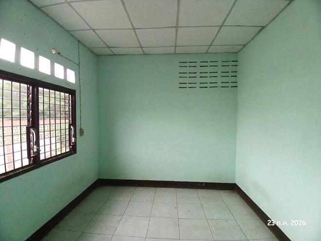 รูป บ้านเดี่ยว 86 ตร.วา เถิน ลำปาง 2.2M - รูปที่ 14/41
