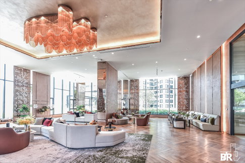 เช่าคอนโด 💎 Supalai Icon Sathorn 1นอน 44ตร.ม. 42k ✨ วิวสวย ใกล้ MRT สีลม