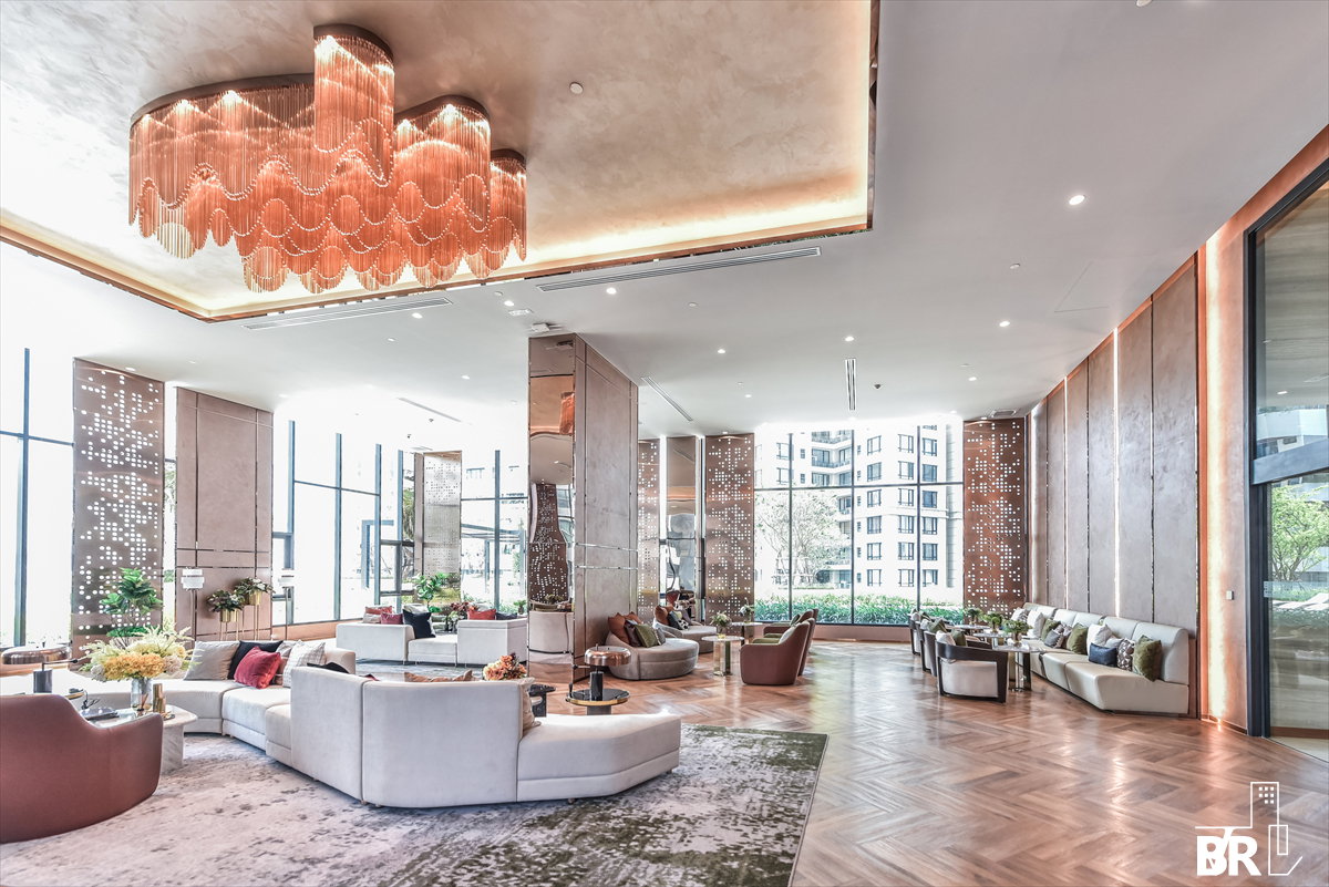 รูป เช่าคอนโด 💎 Supalai Icon Sathorn 1นอน 44ตร.ม. 42k ✨ วิวสวย ใกล้ MRT สีลม - รูปที่ 1/9