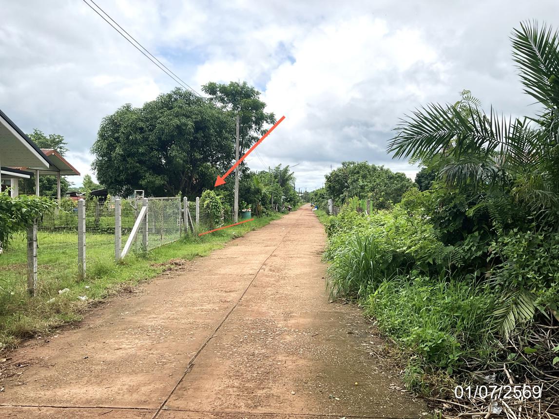 รูป บ้านเดี่ยว 113 ตร.วา เมืองนครพนม นครพนม 949,000 - รูปที่ 25/29