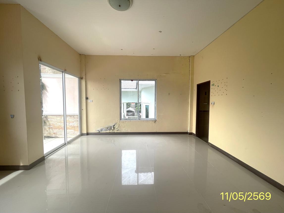 รูป ทาวน์เฮ้าส์ 25 ตร.วา สิงหนคร สงขลา 1.4M - รูปที่ 30/39