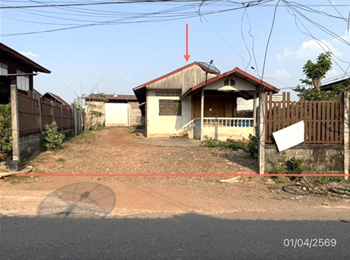 picture HOME 241 Sq.w. Muang Muddahan Mukdahan for 3M - 20/39