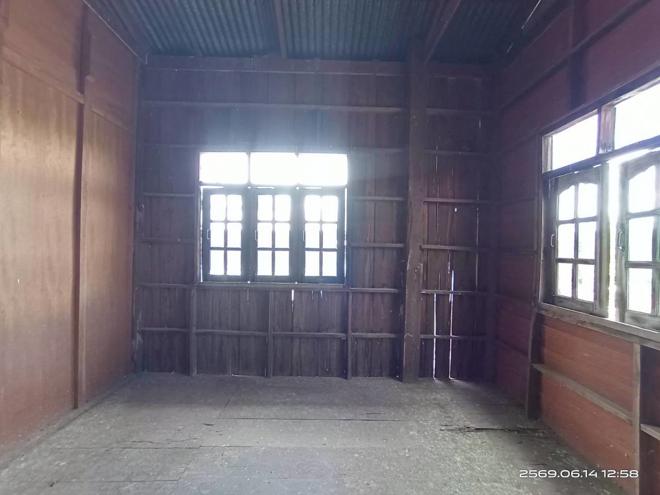 รูป บ้านเดี่ยว 100 ตร.วา สมเด็จ กาฬสินธุ์ 662,000 - รูปที่ 10/31