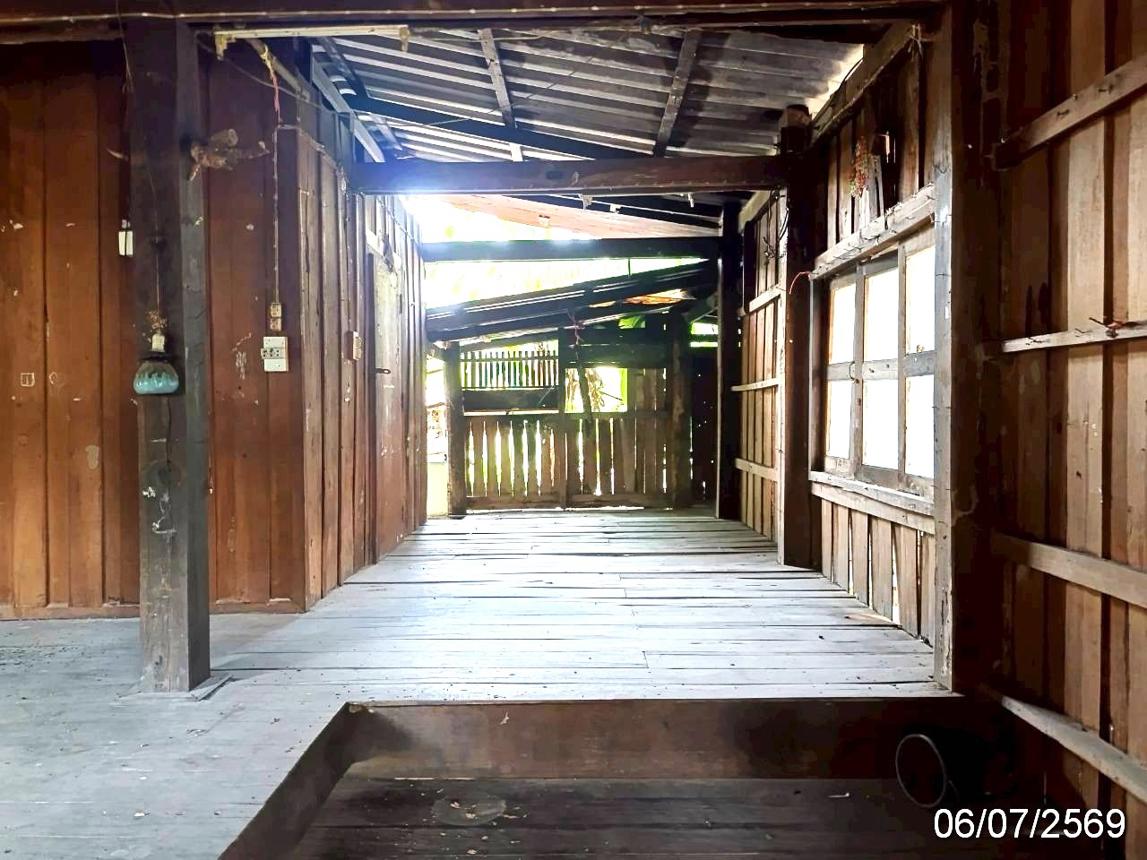 รูป บ้านเดี่ยว 174 ตร.วา พร้าว เชียงใหม่ 375,000 - รูปที่ 19/29