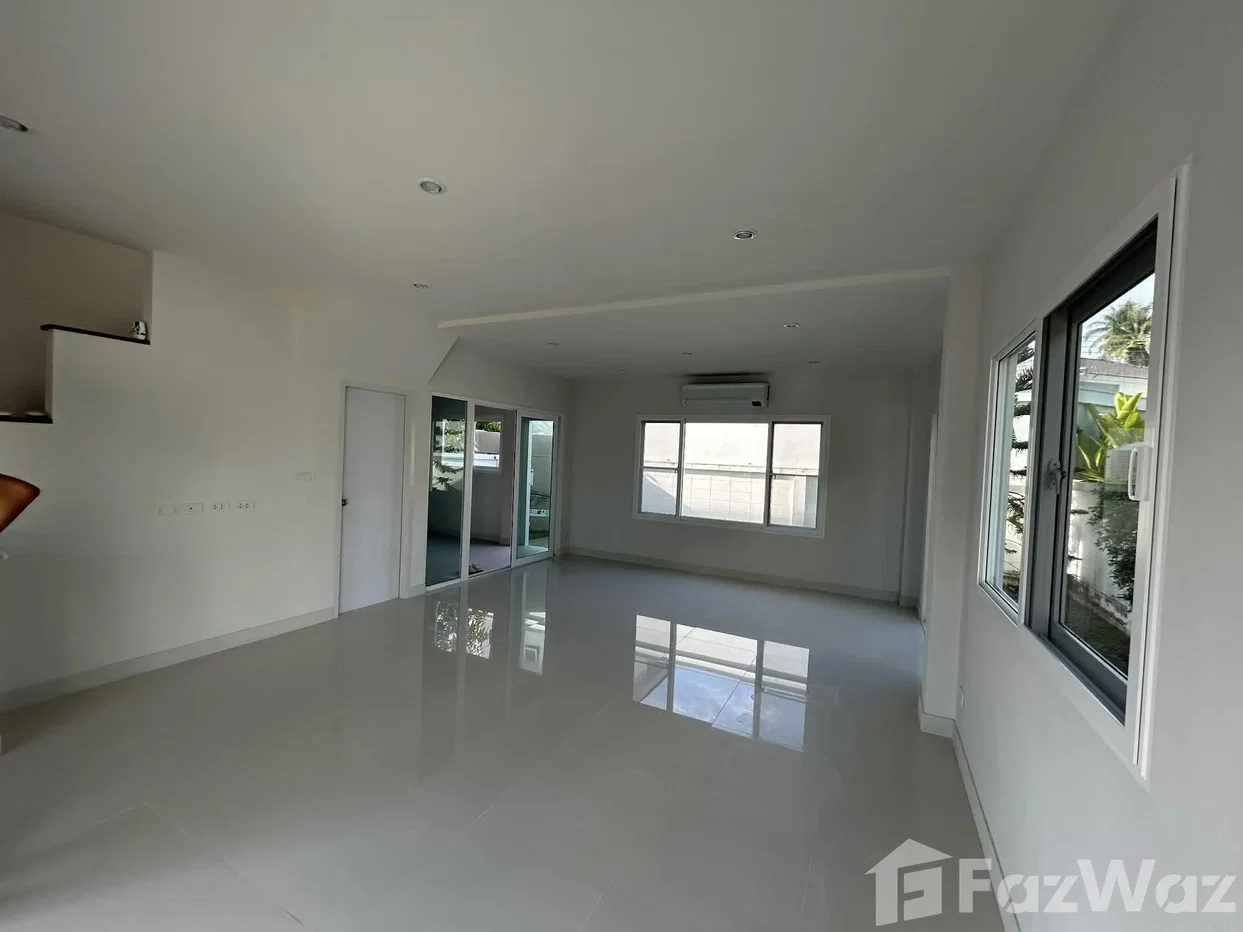 รูป ขาย บ้านเดี่ยว 3 ห้องนอน ในโครงการ ศุภาลัย พรีโม่ ฉลอง ภูเก็ต 6798107 - รูปที่ 6/18
