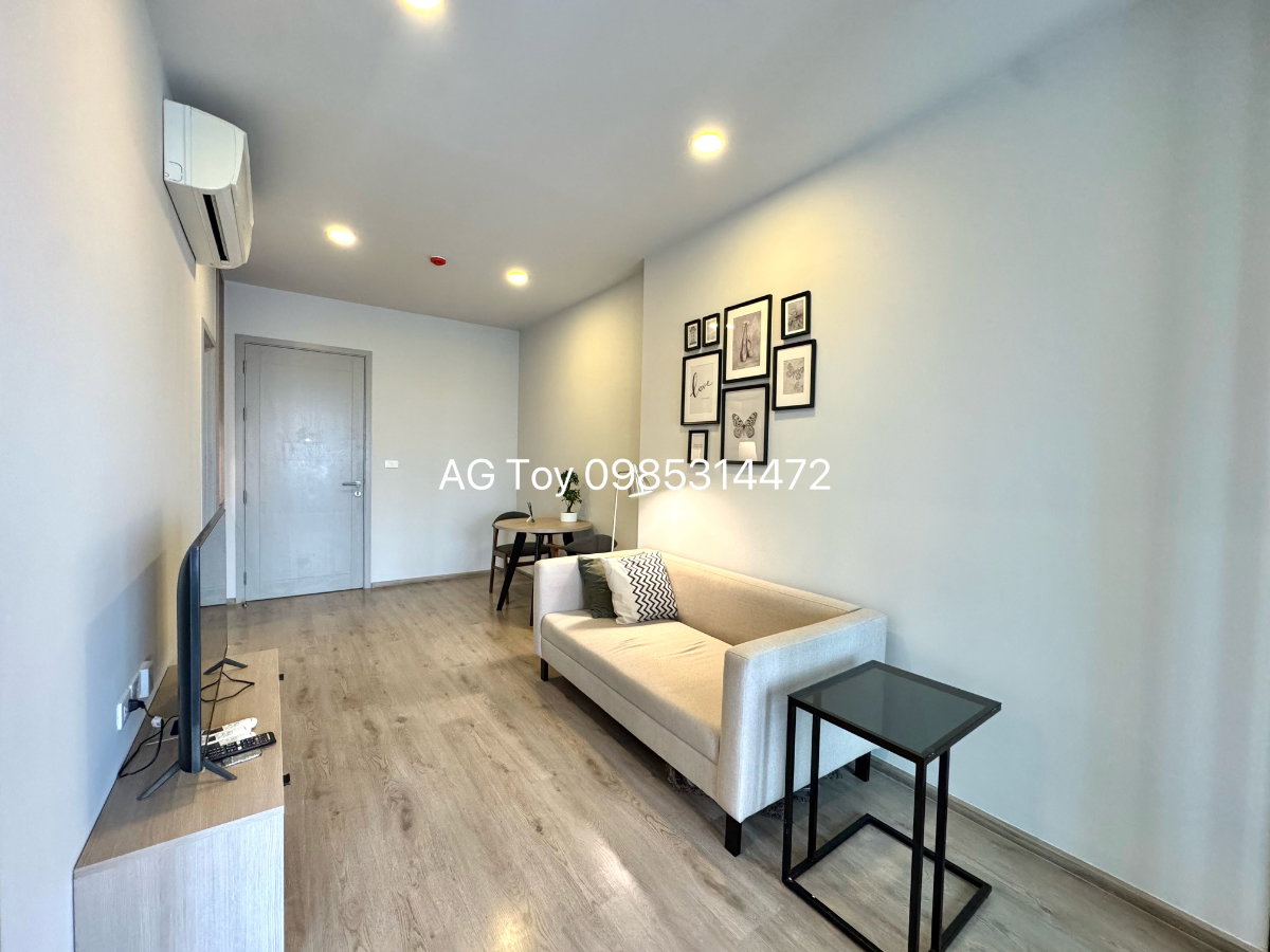 picture Nice room for rent - Chapter one flow Bangpo - 6/24