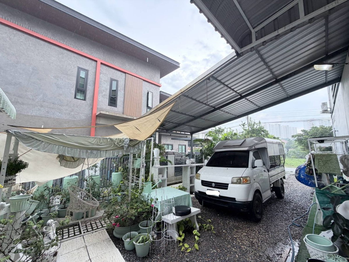 รูป ขายโรงงานสูง 3 ชั้น 213 ตร.ว. พร้อมโกดังและที่อยู่อาศัย - รูปที่ 17/19