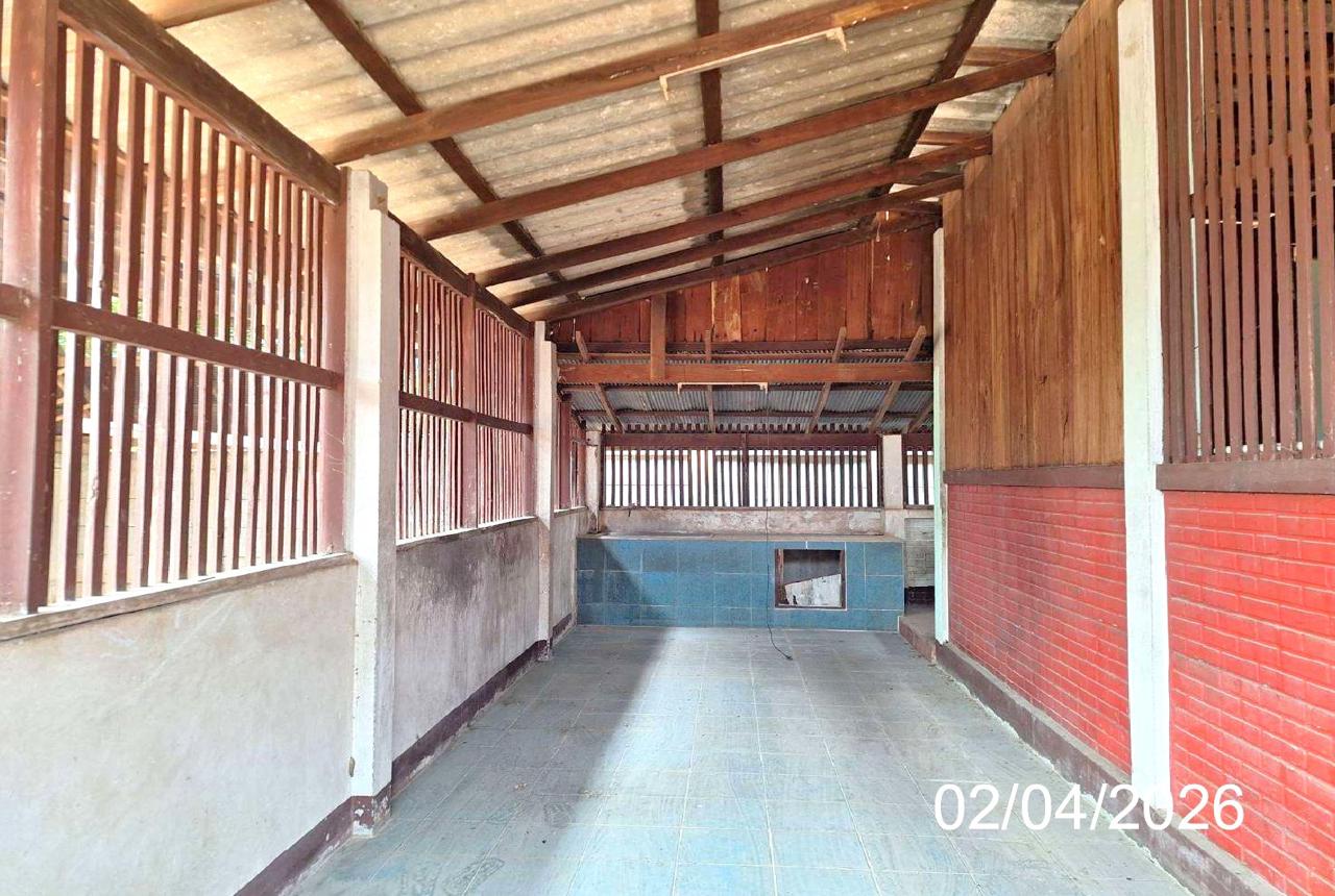 picture HOME 1228 Sq.w. Li Lamphun for 2.6M - 31/45