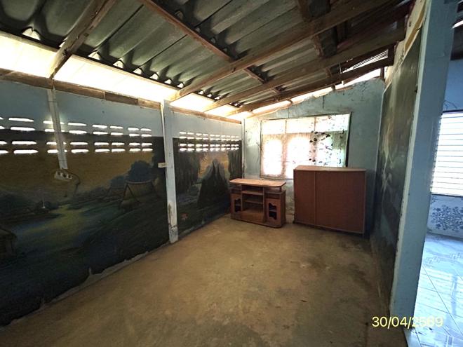 รูป บ้านเดี่ยว 38 ตร.วา เมืองยโสธร ยโสธร 527,000 - รูปที่ 11/25