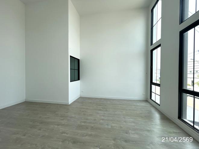 picture TOWN HOUSE 23 Sq.w. Phra Samut Jadee Samut Prakarn for 2.8M - 13/51