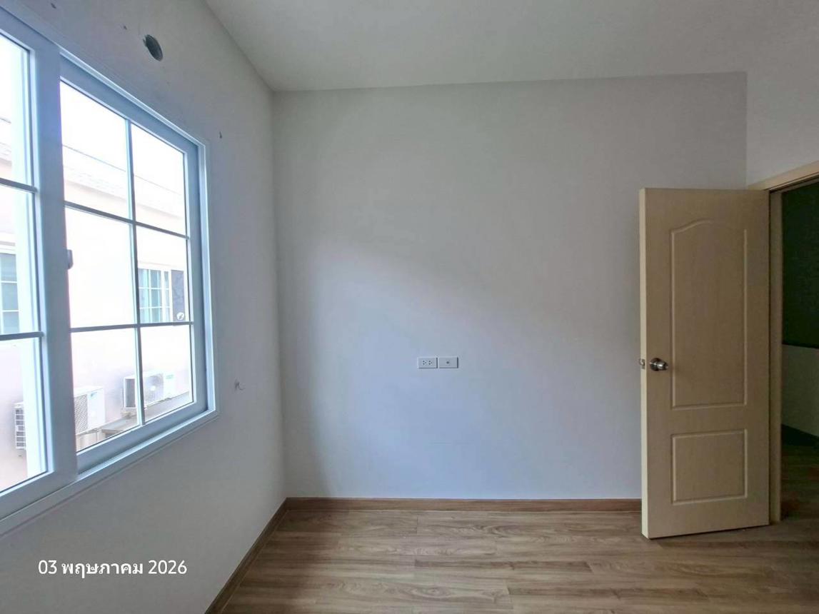 รูป ทาวน์เฮ้าส์ 20.2 ตร.วา บริติช เพลส สามพราน นครปฐม 2M - รูปที่ 31/41