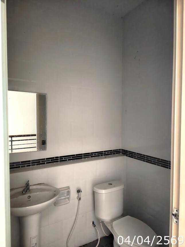 picture TOWN HOUSE 16.5 Sq.w. Pluak Daeng Rayong for 1.3M - 24/29