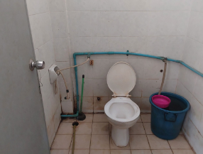 picture SHOP HOUSE 16.6 Sq.w. Si Racha Chonburi for 1.5M - 9/10