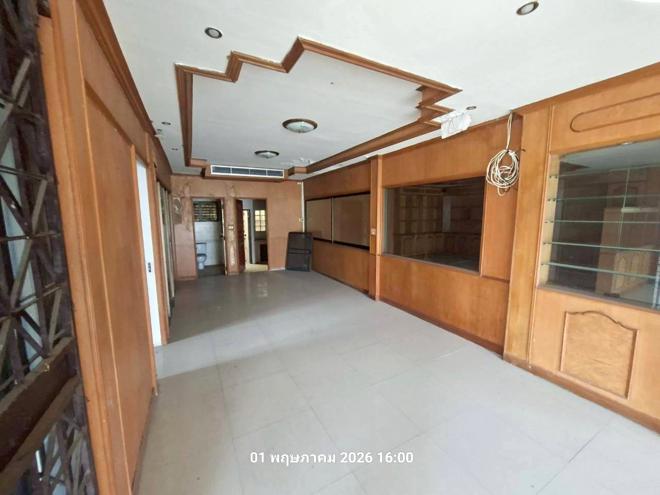 picture HOME 166 Sq.w. Pho Thong Angthong for 2.2M - 5/47