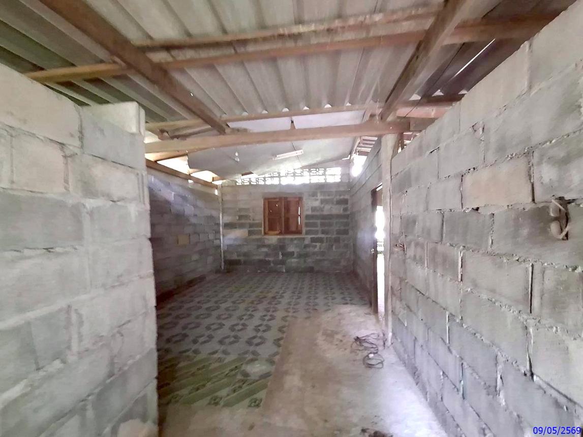 picture HOME 170 Sq.w. Muang Phatthalung Phatthalung for 1.1M - 23/29