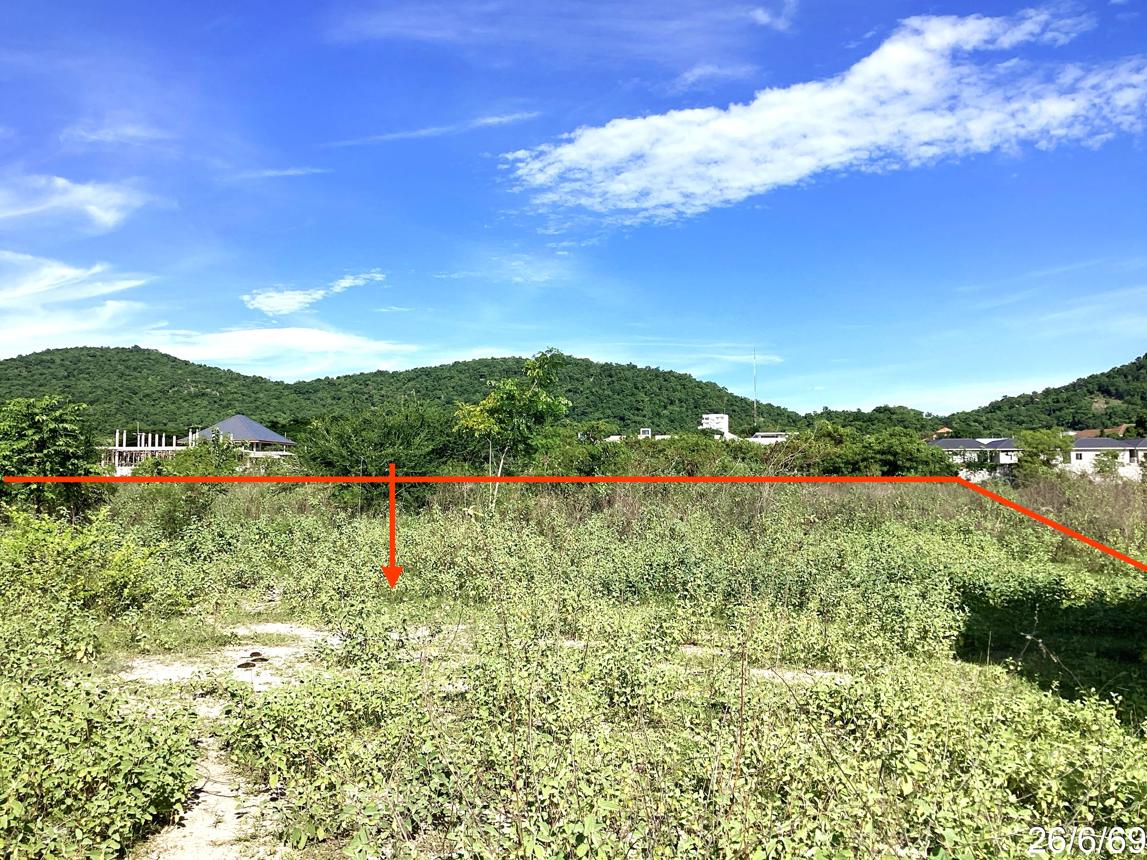 picture LAND 2094.9 Sq.w. Hua Hin Prachaubkirikhan for 50.3M - 19/25