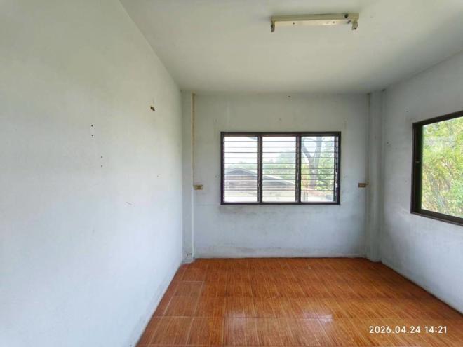 รูป บ้านเดี่ยว 98 ตร.วา พาน เชียงราย 1.2M - รูปที่ 11/33