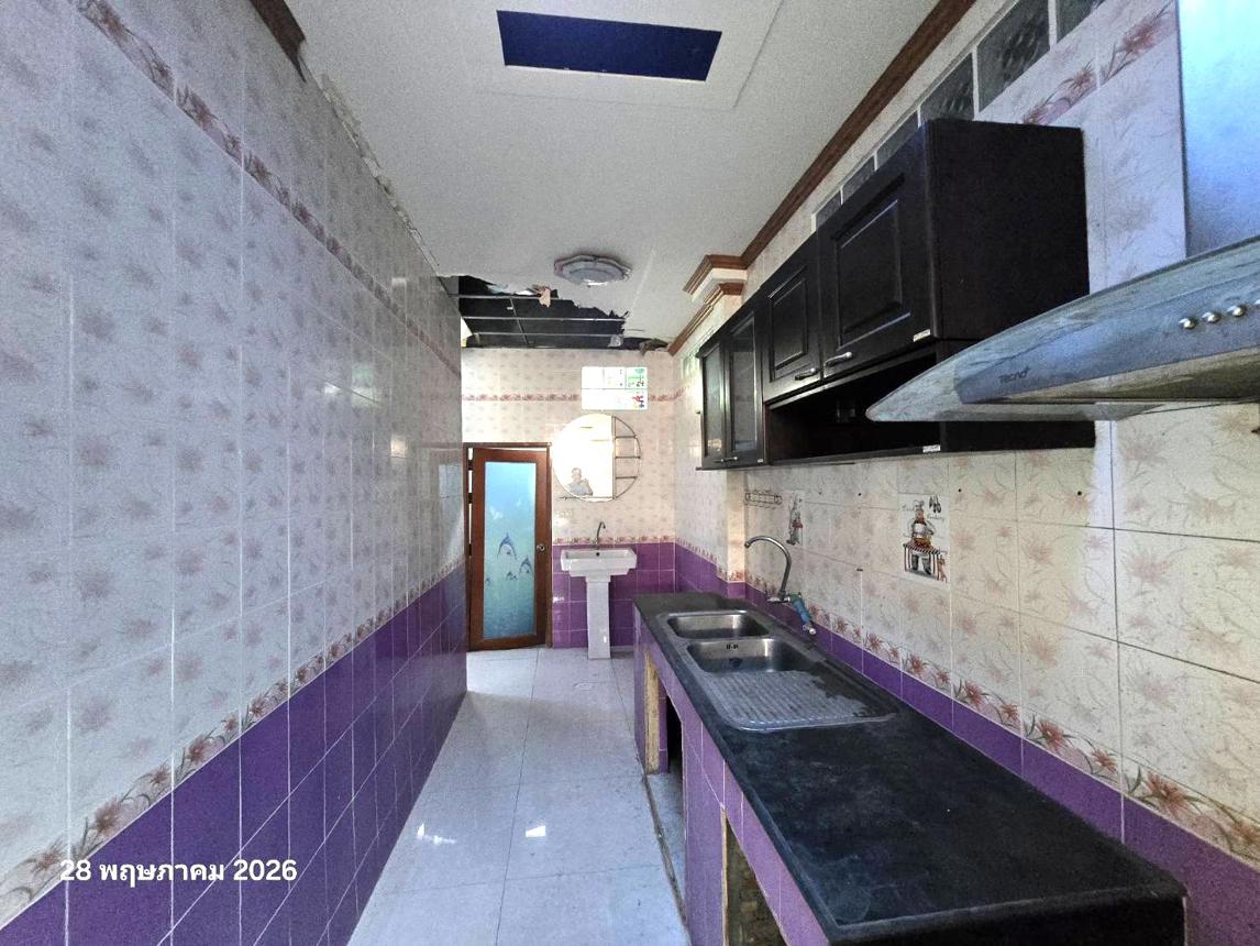 รูป บ้านเดี่ยว 50 ตร.วา เอกอัมพร เมืองนครสวรรค์ นครสวรรค์ 2.4M - รูปที่ 26/39