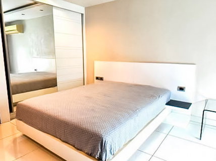 Studio Condo for Sale Hyde Park Residence 2 Pratumnak Pattaya