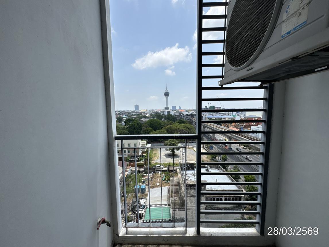 picture CONDO 28.2 Sq.m. Muang Samut Prakarn Samut Prakarn for 1.5M - 29/35