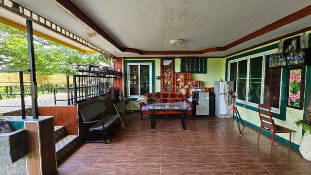รูป บ้านเดี่ยว ตำบลโพธิ์กลาง นครราชสีมา 294 ตารางวา - รูปที่ 7/19