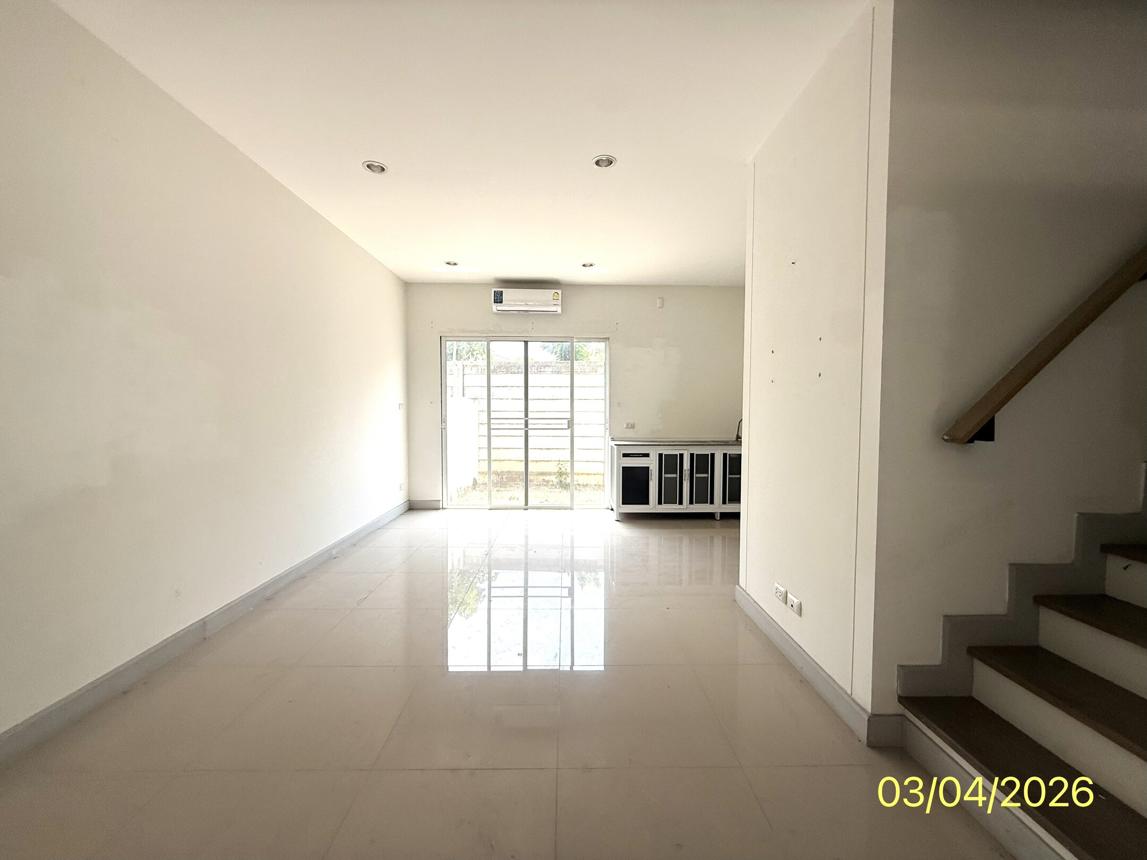 picture TOWN HOUSE 21.3 Sq.w. Bang Bua Thong Nonthaburi for 3.3M - 21/41