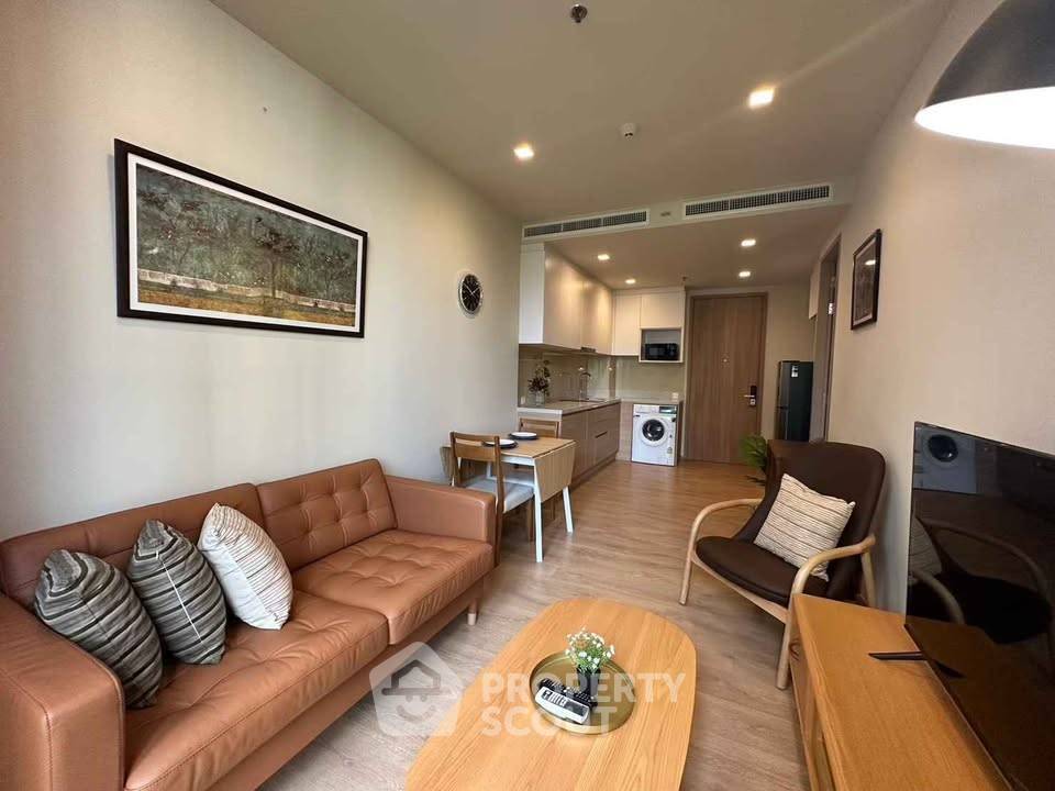 รูป คอนโด 1-ห้องนอน ที่ คอนโด โนเบิล อราวน์ สุขุมวิท 33 ใกล้ BTS พร้อมพงษ์ (ID 3325383) - รูปที่ 4/21