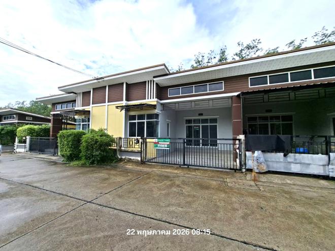 picture TOWN HOUSE 28.2 Sq.w. Pluak Daeng Rayong for 1.3M - 2/23