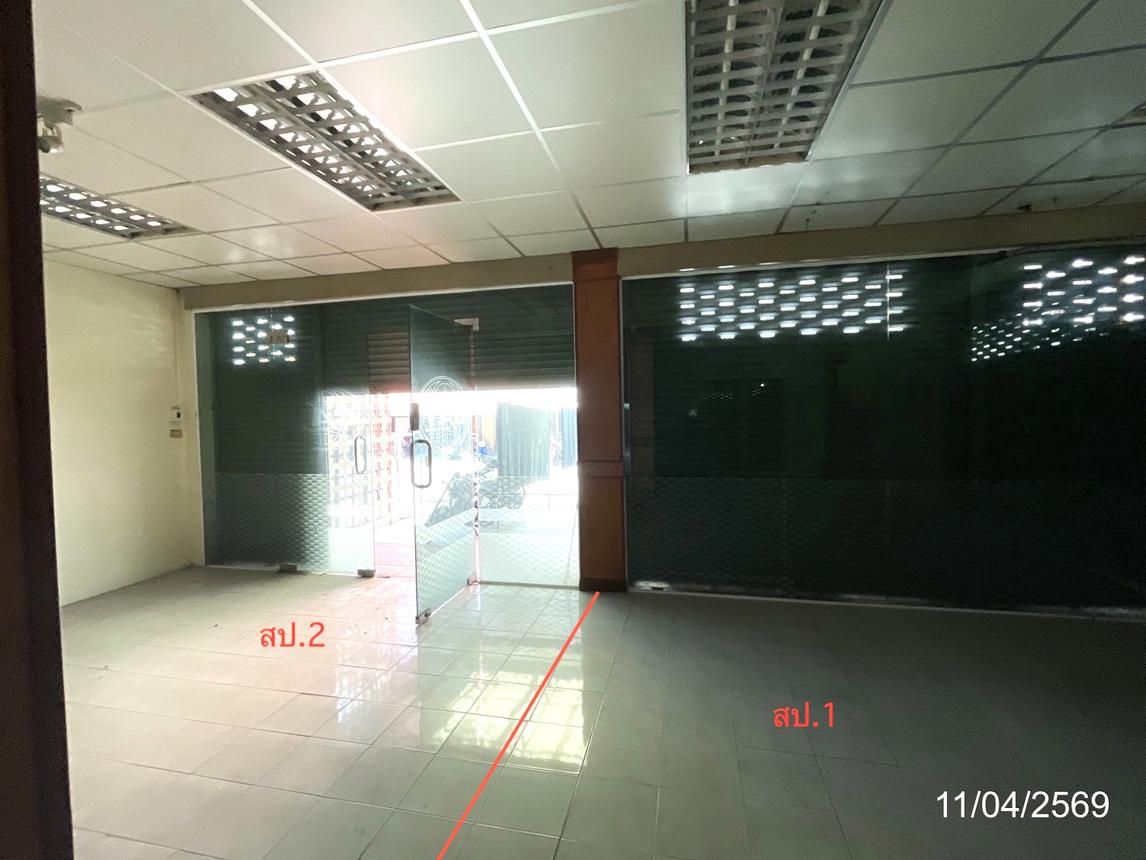 picture SHOP HOUSE 35.2 Sq.w. Muang Chon Buri Chonburi for 4.2M - 22/41