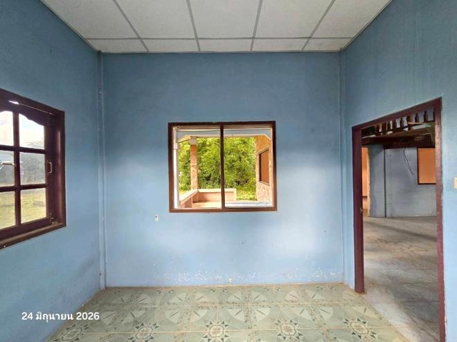 รูป บ้านเดี่ยว 100 ตร.วา เนินขาม ชัยนาท 708,000 - รูปที่ 7/43