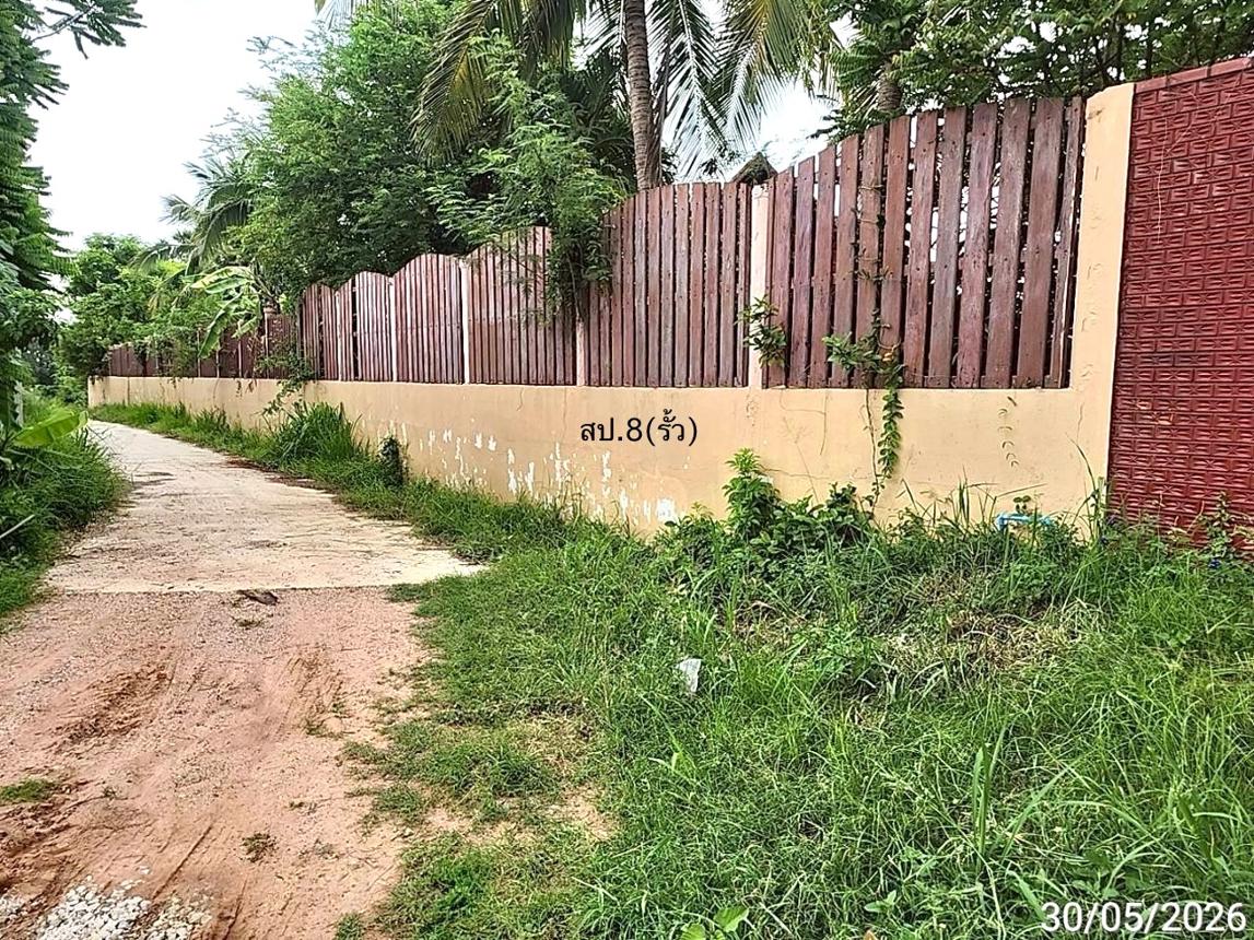 รูป บ้านเดี่ยว 652 ตร.วา เชียงยืน มหาสารคาม 13.1M - รูปที่ 15/21