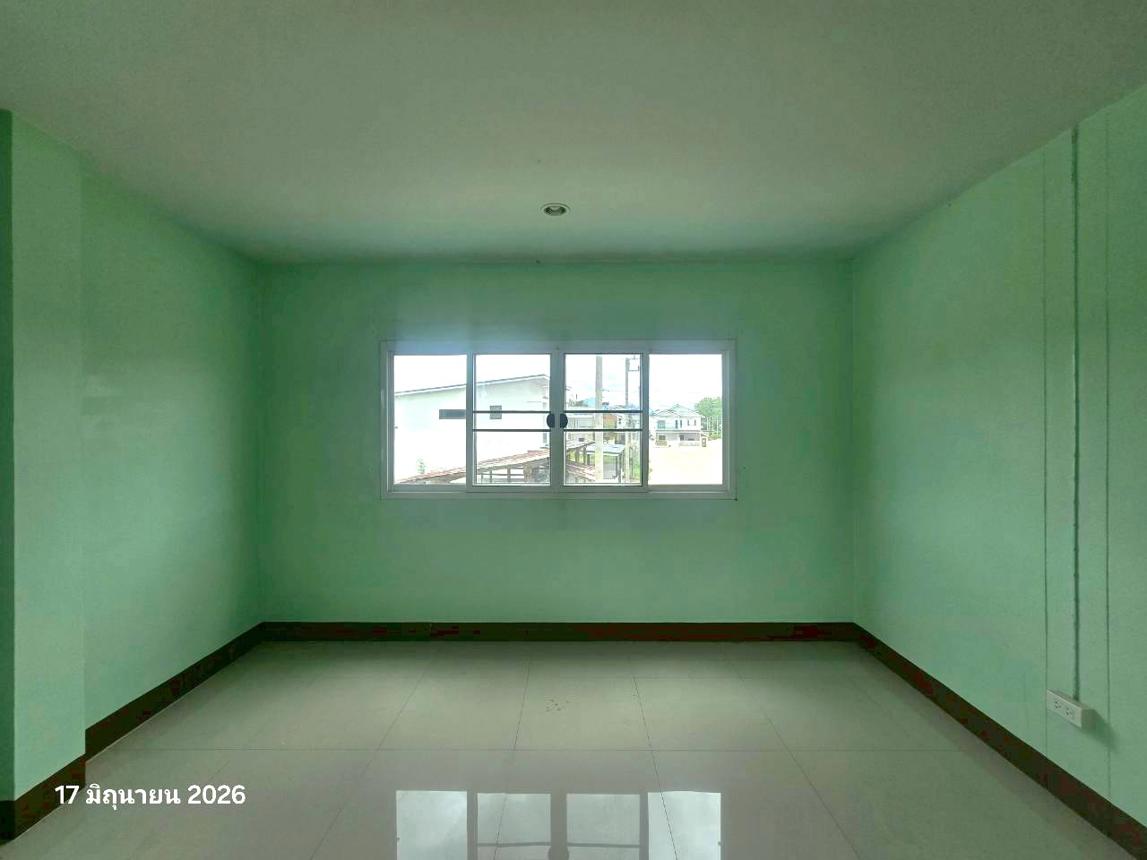รูป บ้านเดี่ยว 154.3 ตร.วา เมืองแพร่ แพร่ 6.9M - รูปที่ 38/57