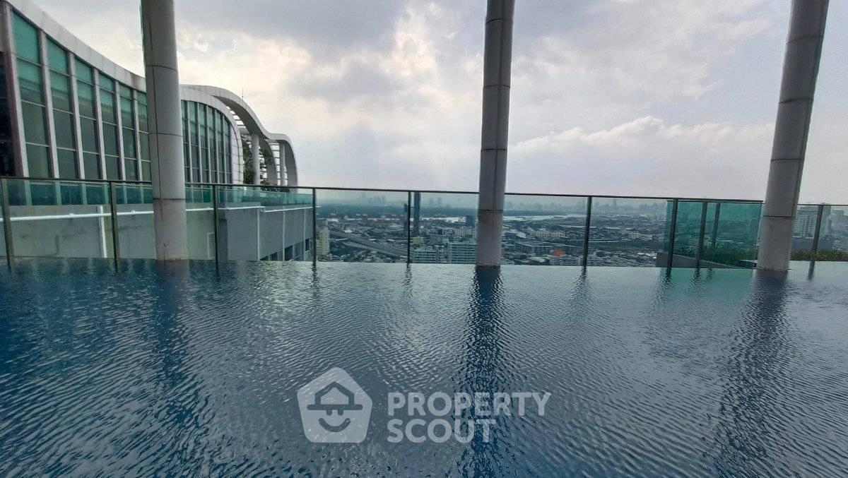 รูป คอนโด 1-ห้องนอน ที่ ริธึ่ม สุขุมวิท 50 ใกล้ BTS อ่อนนุช (ID 3327932) - รูปที่ 12/13
