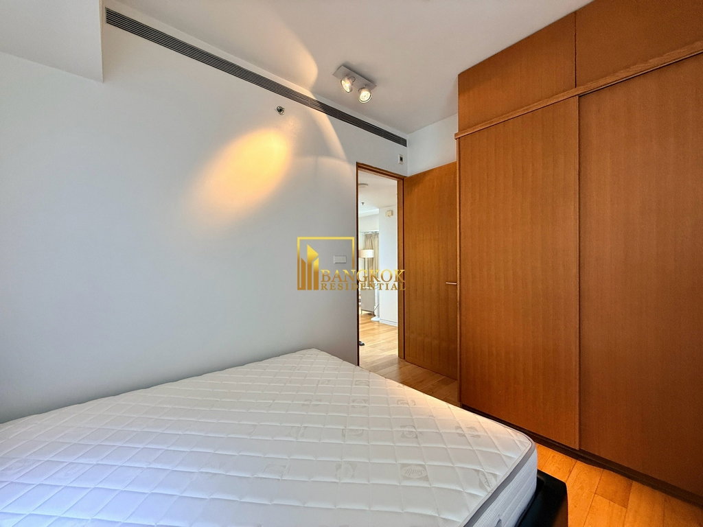 รูป  The Met Sathorn - 2 Bedroom For Rent in Chong Nonsi - BR13566CD - รูปที่ 10/41