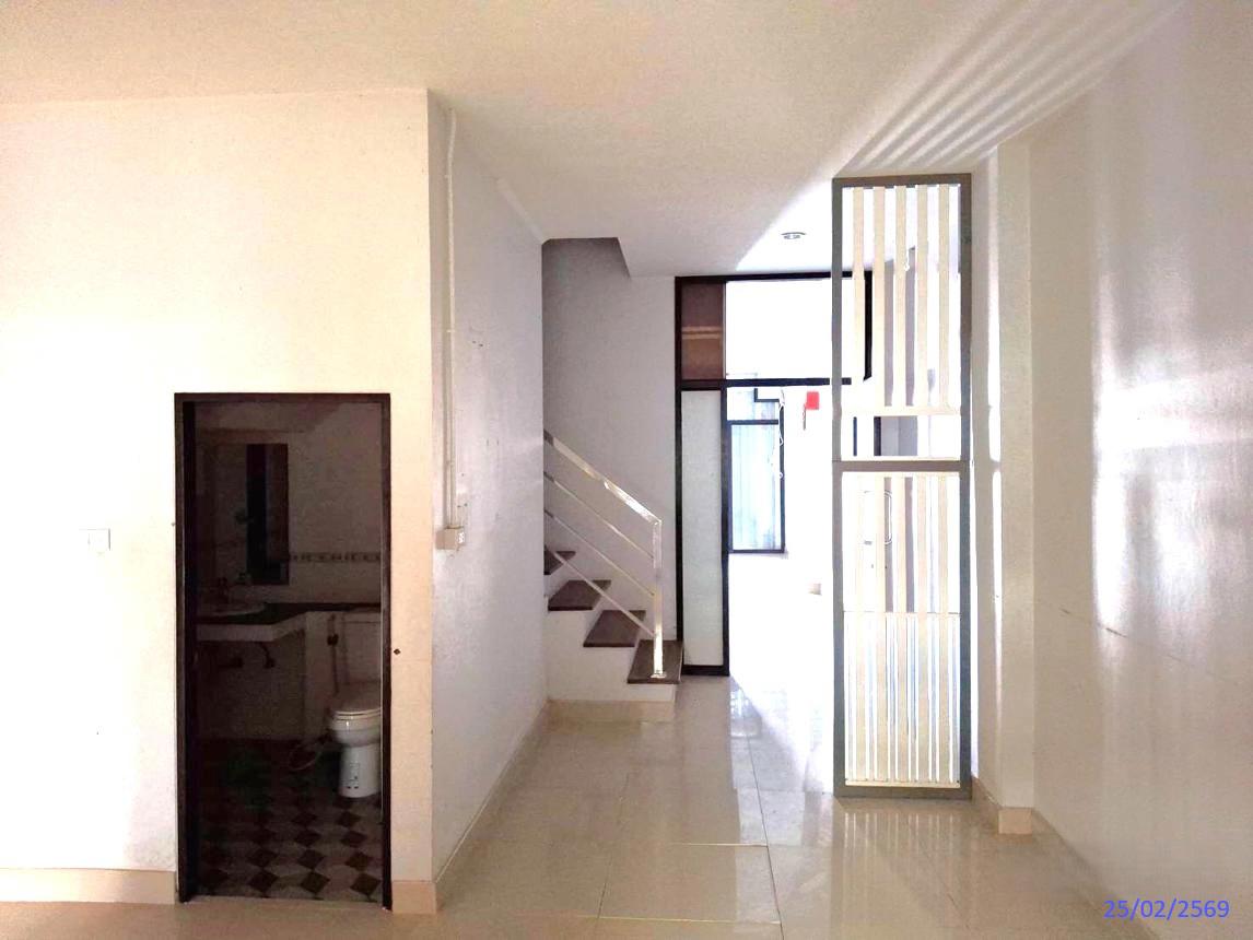 picture SHOP HOUSE 39.2 Sq.w. Muang Trang Trang for 5.9M - 21/37