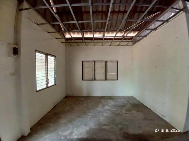 picture HOME 126 Sq.w. Hang Chat Lamphang for 326,000 - 6/27