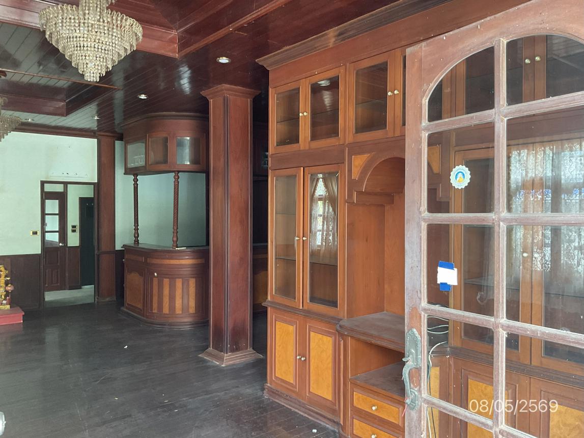 picture HOME 1137 Sq.w. Ban Pong Ratchburi for 12.3M - 22/41